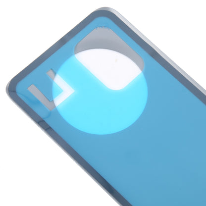 For Honor Magic5 Battery Back Cover(Blue) by buy2fix