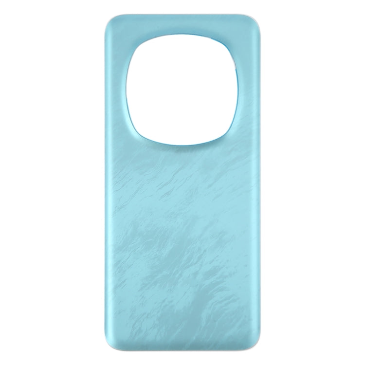 For Honor Magic6 Pro Battery Back Cover(Green) by buy2fix