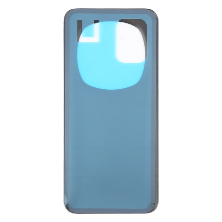 For Honor Magic6 Pro Battery Back Cover(Green) by buy2fix