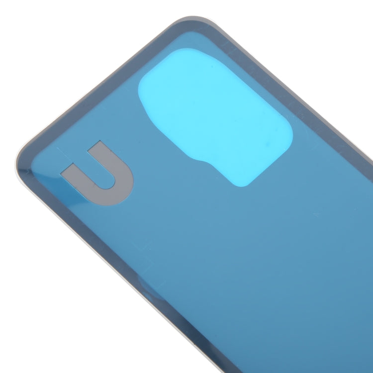 For Honor 200 Battery Back Cover(Black) by buy2fix