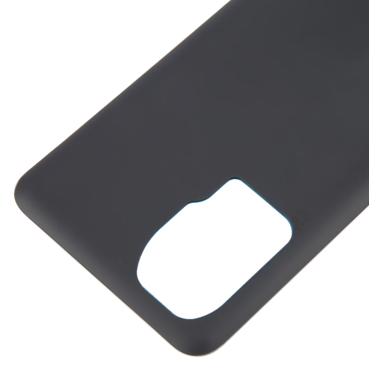 For Honor 200 Battery Back Cover(Black) by buy2fix