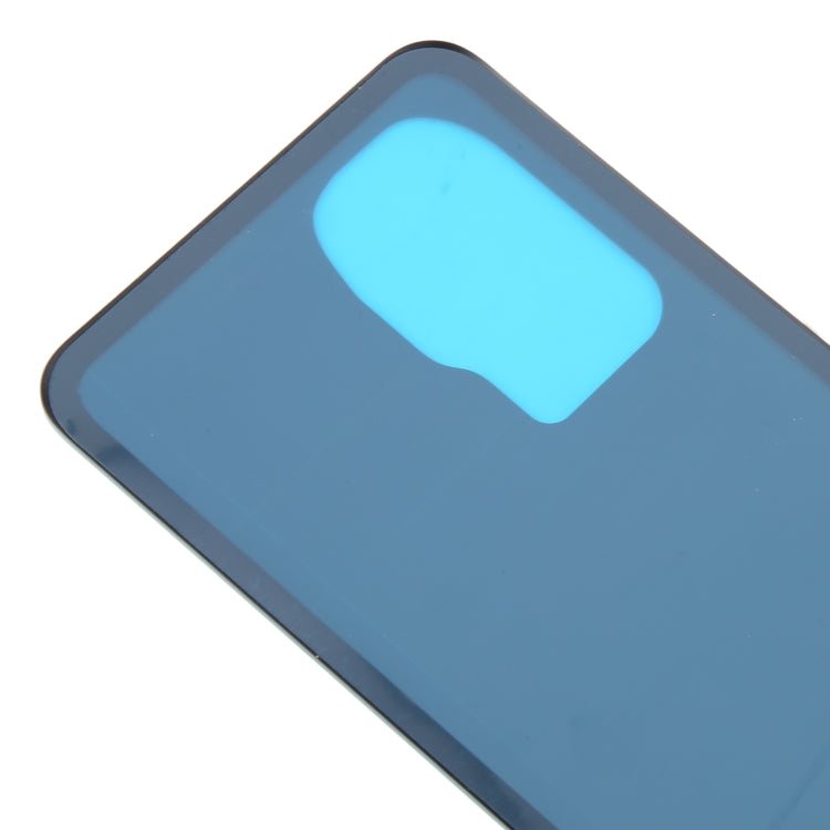 For Honor 200 Battery Back Cover(Green) by buy2fix