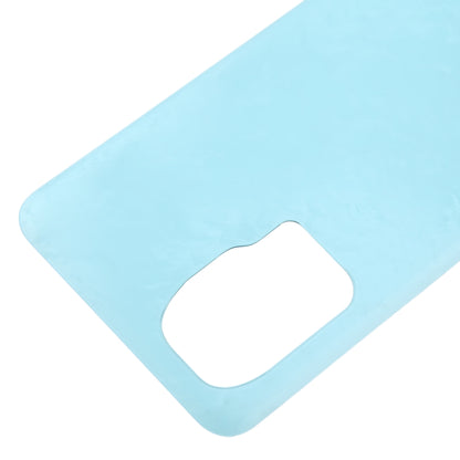 For Honor 200 Battery Back Cover(Green) by buy2fix