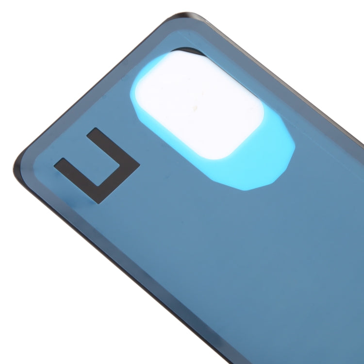 For Honor 200 Pro Battery Back Cover(Black) by buy2fix