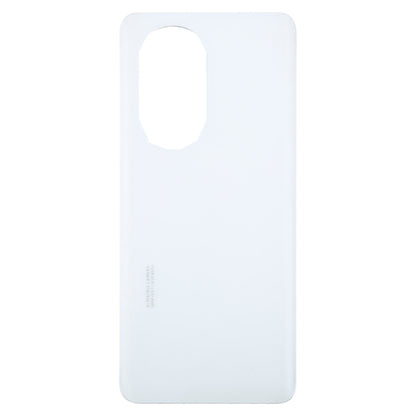 For Honor 200 Pro Battery Back Cover(White) by buy2fix