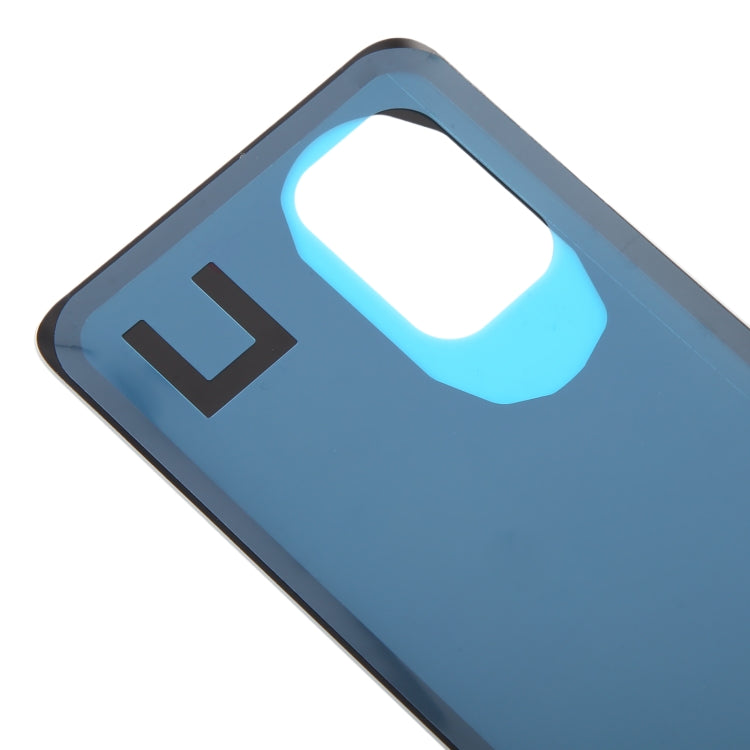 For Honor 200 Pro Battery Back Cover(White) by buy2fix