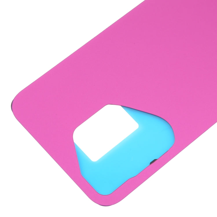 For Huawei Pura 70 Battery Back Cover(Pink) by buy2fix