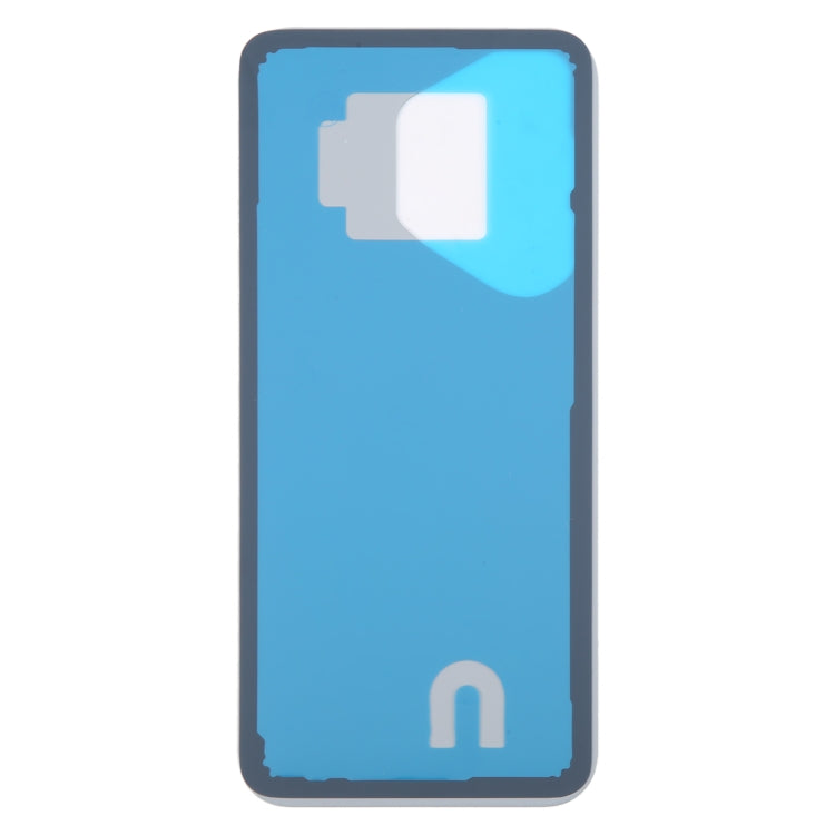 For Huawei Pura 70 Battery Back Cover(Blue) by buy2fix