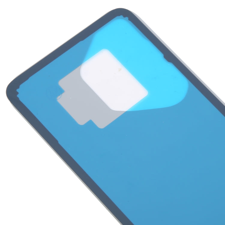 For Huawei Pura 70 Battery Back Cover(Blue) by buy2fix