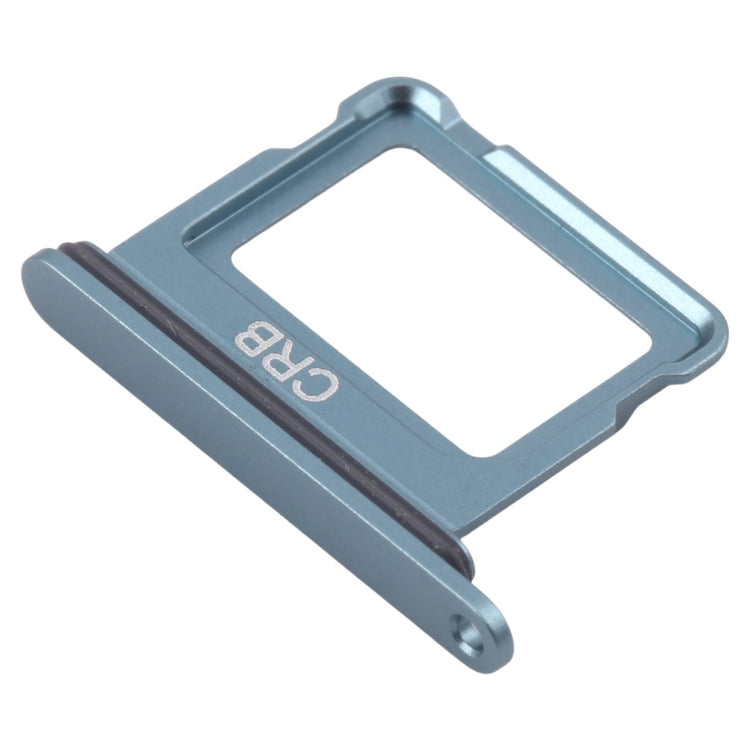 For iPhone 16 SIM Card Tray (Green) by buy2fix
