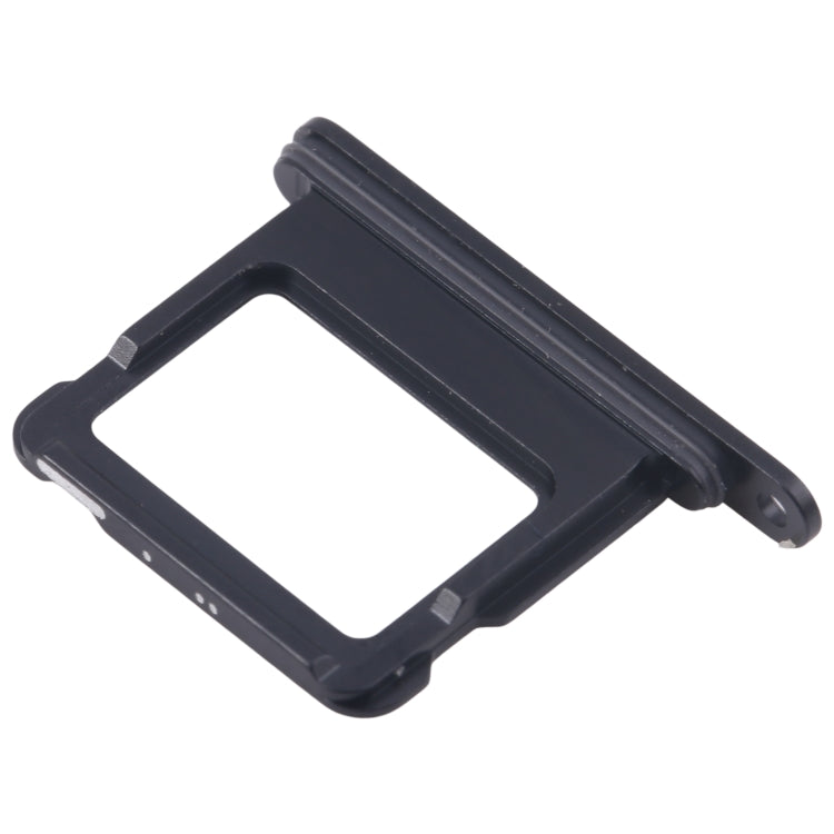 For iPhone 16 Plus SIM Card Tray (Black) by buy2fix