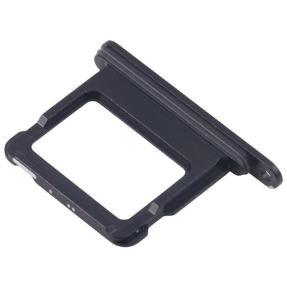 For iPhone 16 Plus SIM Card Tray (Black) by buy2fix