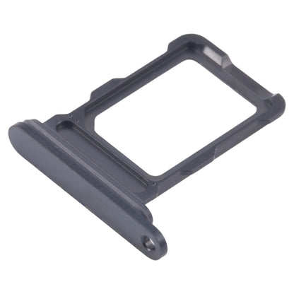 For iPhone 16 Pro SIM Card Tray (Black) by buy2fix