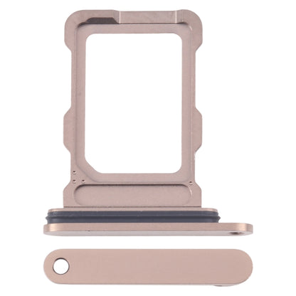 For iPhone 16 Pro SIM Card Tray (Gold) by buy2fix