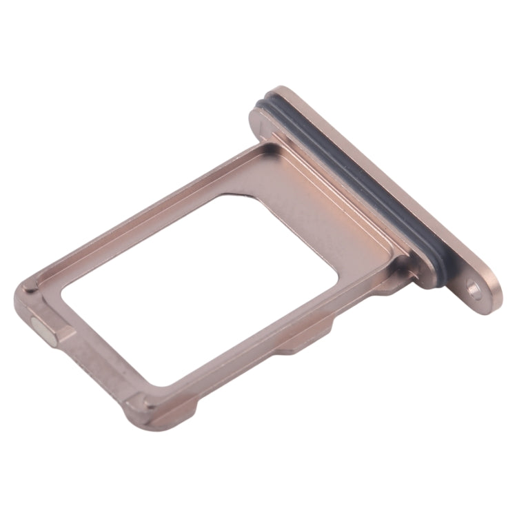 For iPhone 16 Pro SIM Card Tray (Gold) by buy2fix