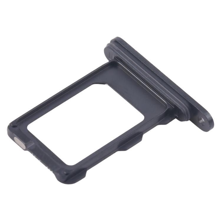 For iPhone 16 Pro Max SIM Card Tray (Black) by buy2fix