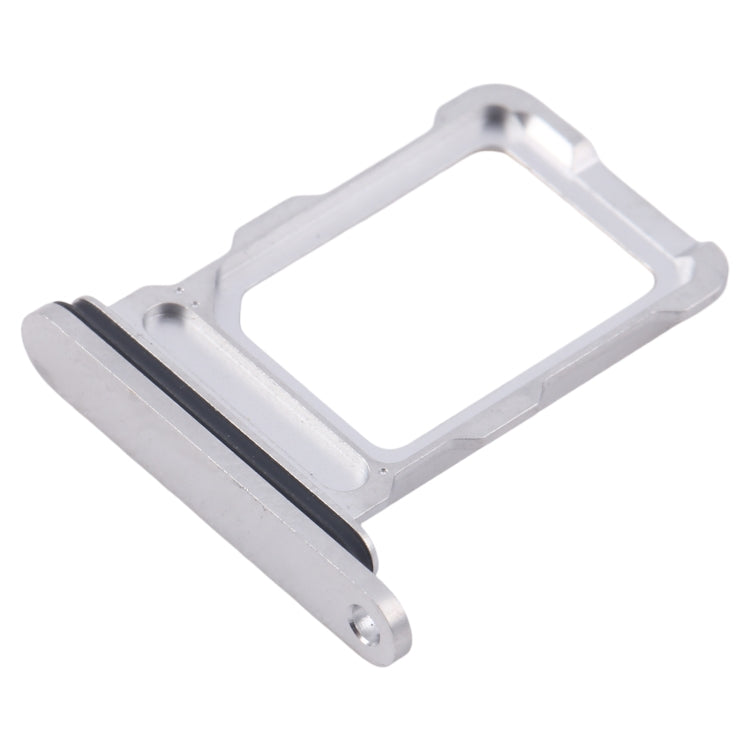 For iPhone 16 Pro Max SIM Card Tray (White) by buy2fix