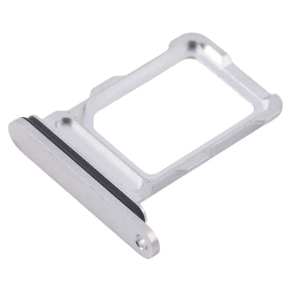 For iPhone 16 Pro Max SIM Card Tray (White) by buy2fix