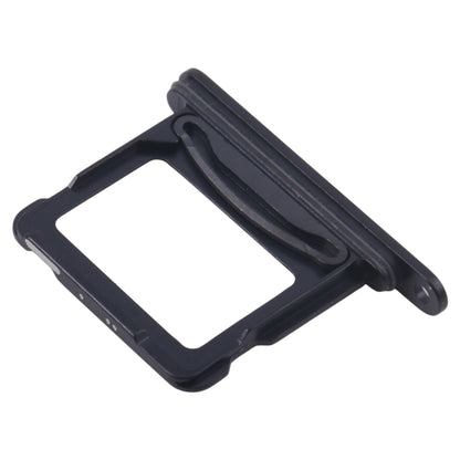 For iPhone 16 SIM + SIM Card Tray (Black) by buy2fix