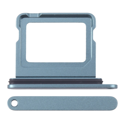 For iPhone 16 Plus SIM + SIM Card Tray (Green) - Others by buy2fix | Online Shopping UK | buy2fix