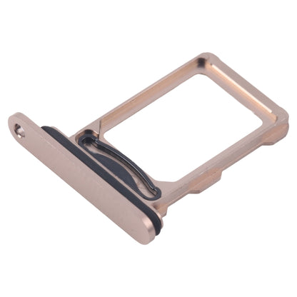 For iPhone 16 Pro SIM + SIM Card Tray (Gold) by buy2fix