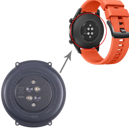 For Huawei Watch GT 2 42mm DAN-B19 Original Back Cover Full Assembly With Battery, Long FPC by buy2fix