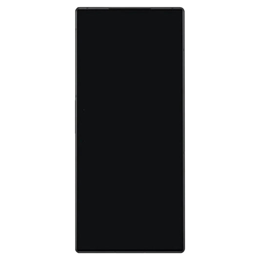 For ZTE nubia Red Magic 9 Pro NX769J AMOLED LCD Screen with Digitizer Full Assembly - For ZTE by buy2fix | Online Shopping UK | buy2fix