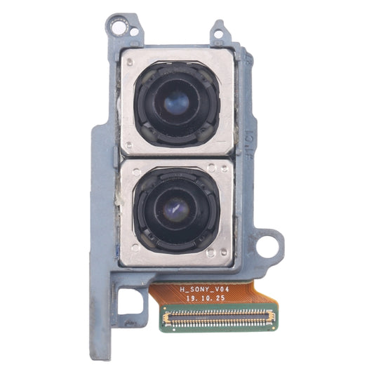 For Samsung Galaxy Note20 SM-N980U US Version Original Back Facing Camera - Camera Series by buy2fix | Online Shopping UK | buy2fix