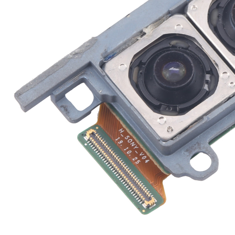 For Samsung Galaxy Note20 SM-N980U US Version Original Back Facing Camera - Camera Series by buy2fix | Online Shopping UK | buy2fix