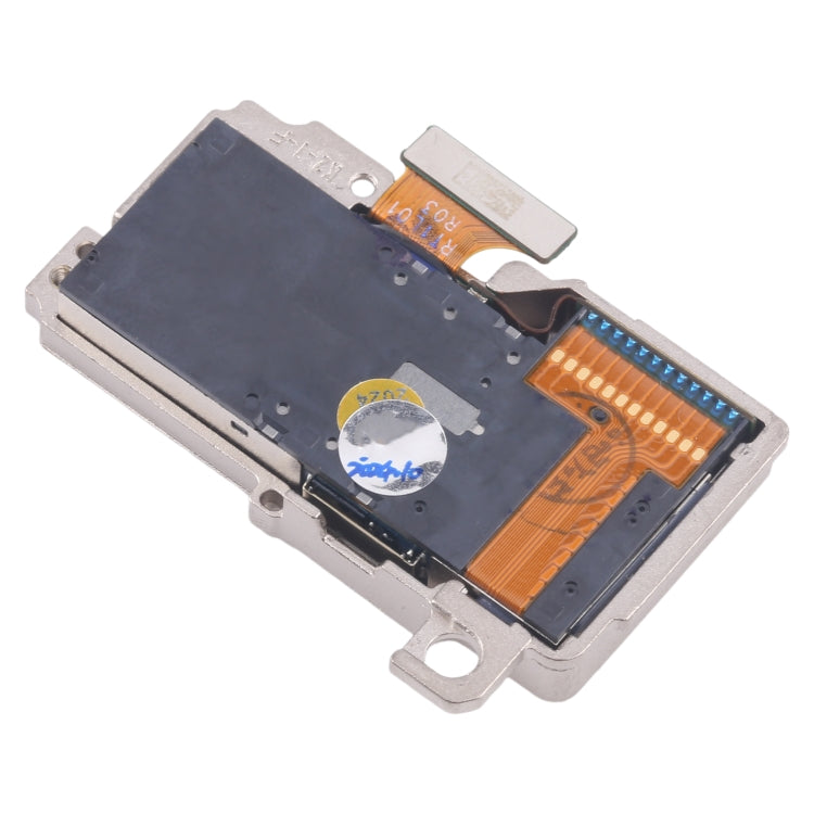 For Samsung Galaxy S21 Ultra 5G SM-G998B Original Back Facing Periscope Telephoto Camera - Camera Series by buy2fix | Online Shopping UK | buy2fix