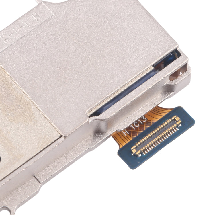 For Samsung Galaxy S22 Ultra 5G SM-S908B Original Back Facing Periscope Telephoto Camera -  by buy2fix | Online Shopping UK | buy2fix