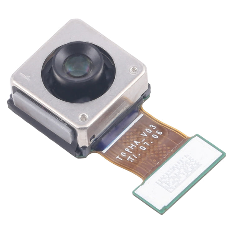 For Samsung Galaxy S21 FE 5G SM-G990B Original Telephoto Camera - Camera Series by buy2fix | Online Shopping UK | buy2fix