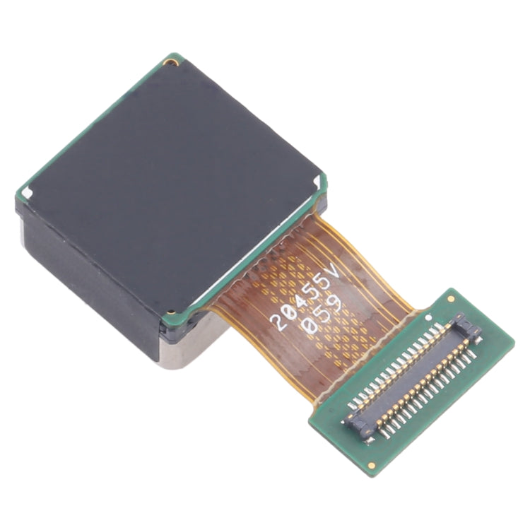For Samsung Galaxy S21 FE 5G SM-G990B Original Telephoto Camera - Camera Series by buy2fix | Online Shopping UK | buy2fix