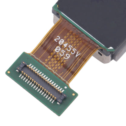 For Samsung Galaxy S21 FE 5G SM-G990B Original Telephoto Camera - Camera Series by buy2fix | Online Shopping UK | buy2fix