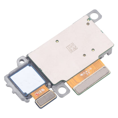 For Samsung Galaxy Z Fold2 5G SM-F916B Original Camera Set (Wide + Back Camera) - Camera Series by buy2fix | Online Shopping UK | buy2fix