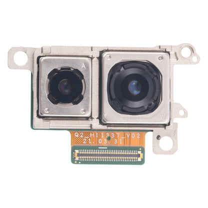 For Samsung Galaxy Z Fold3 SM-F926B Original Back Facing Camera - Camera Series by buy2fix | Online Shopping UK | buy2fix