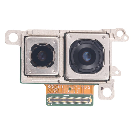 For Samsung Galaxy Z Fold3 SM-F926B Original Back Facing Camera - Camera Series by buy2fix | Online Shopping UK | buy2fix