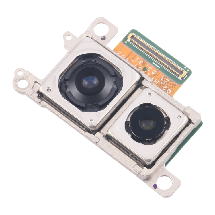 For Samsung Galaxy Z Fold3 SM-F926B Original Back Facing Camera - Camera Series by buy2fix | Online Shopping UK | buy2fix