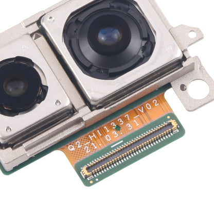 For Samsung Galaxy Z Fold3 SM-F926B Original Back Facing Camera - Camera Series by buy2fix | Online Shopping UK | buy2fix