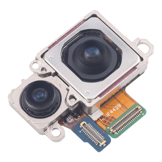 For Samsung Galaxy Z Flip6 SM-F741B Original Camera Set (Wide + Back Camera) - Camera Series by buy2fix | Online Shopping UK | buy2fix