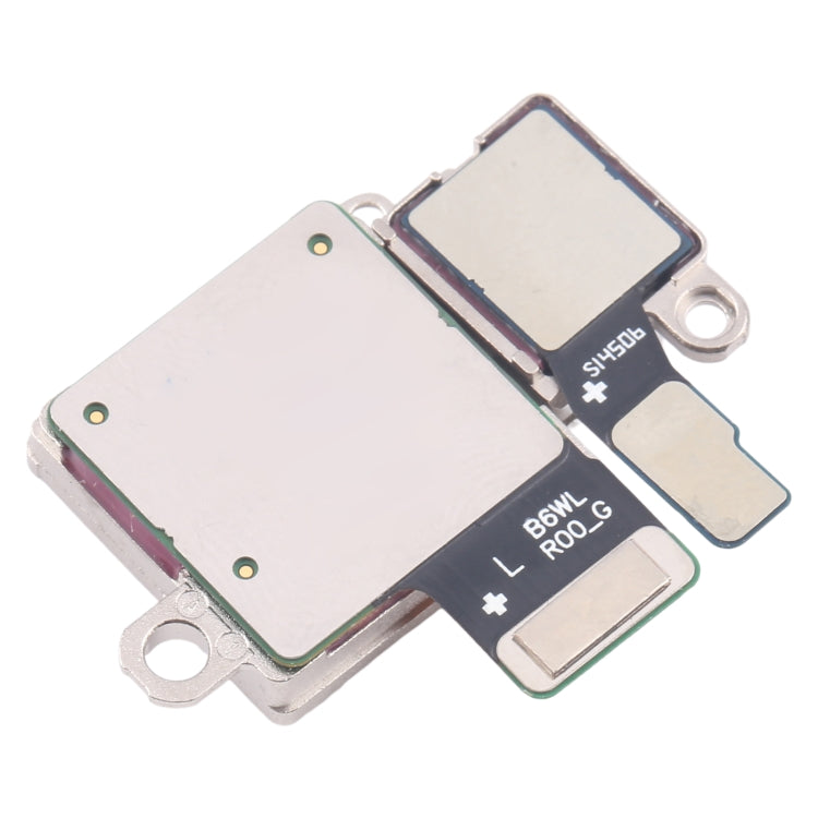 For Samsung Galaxy Z Flip6 SM-F741B Original Camera Set (Wide + Back Camera) - Camera Series by buy2fix | Online Shopping UK | buy2fix