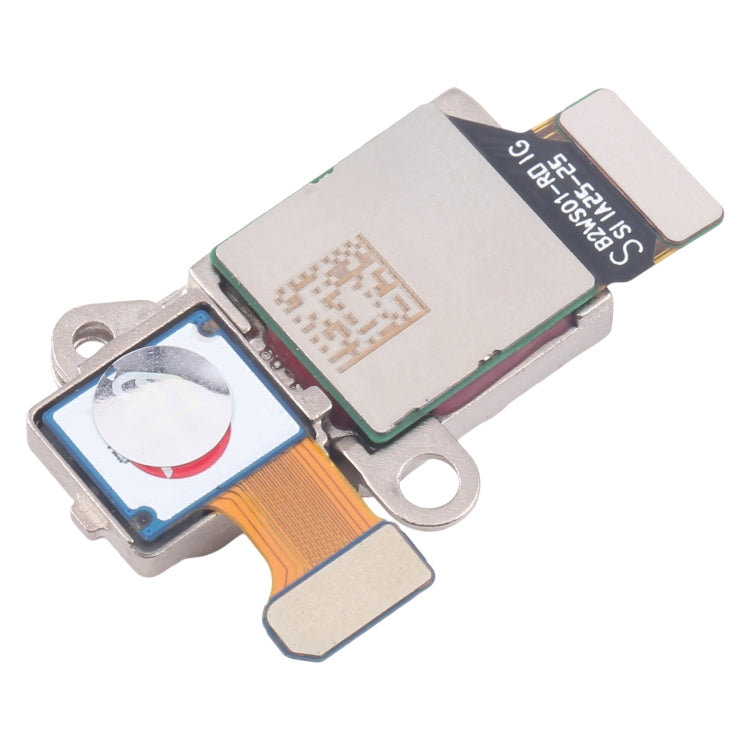 For Samsung Galaxy Z Flip3 5G SM-F711B Original Camera Set (Wide + Back Camera) - Camera Series by buy2fix | Online Shopping UK | buy2fix