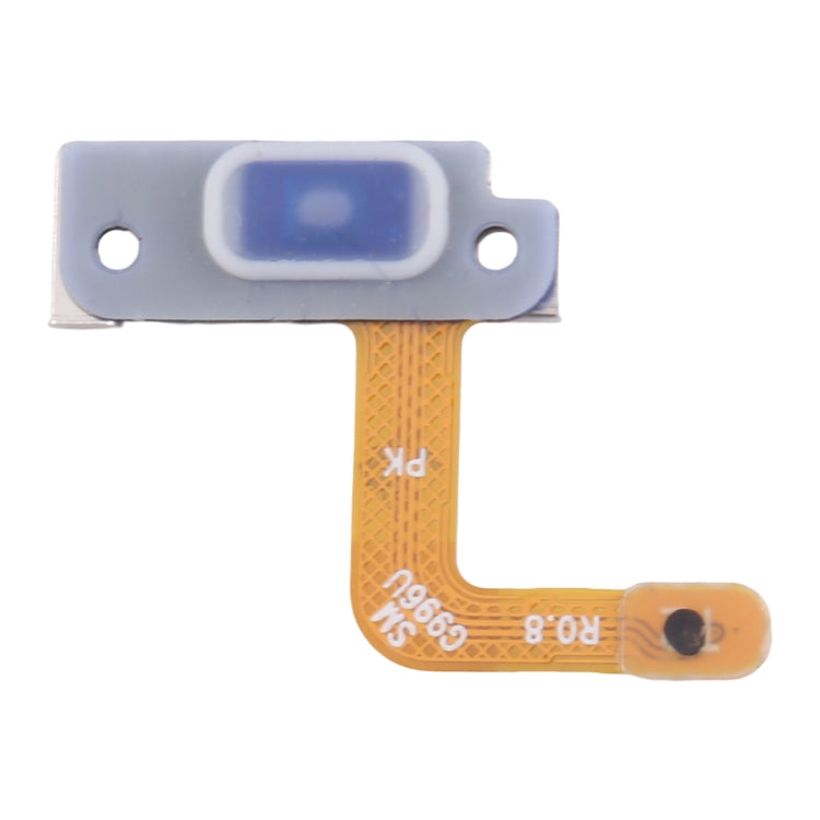 For Samsung Galaxy S21 SM-G991B Original Power Button Flex Cable - Flex Cable by buy2fix | Online Shopping UK | buy2fix