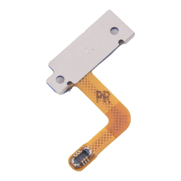 For Samsung Galaxy S21 SM-G991B Original Power Button Flex Cable - Flex Cable by buy2fix | Online Shopping UK | buy2fix