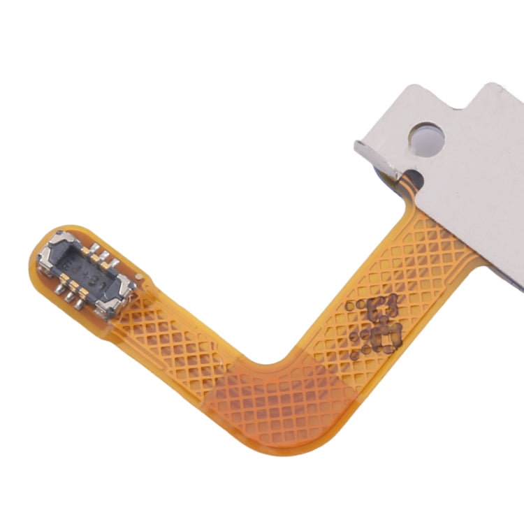 For Samsung Galaxy S21 SM-G991B Original Power Button Flex Cable - Flex Cable by buy2fix | Online Shopping UK | buy2fix