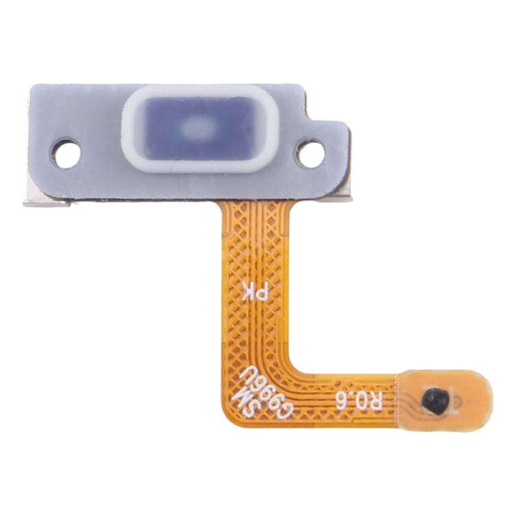 For Samsung Galaxy S21+ SM-G996B Original Power Button Flex Cable - Flex Cable by buy2fix | Online Shopping UK | buy2fix