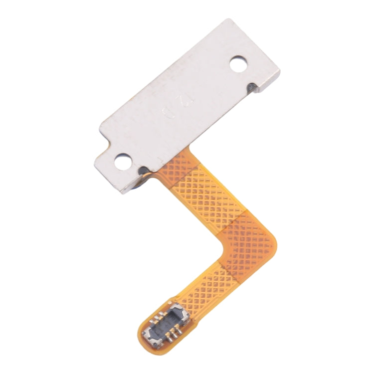 For Samsung Galaxy S21+ SM-G996B Original Power Button Flex Cable - Flex Cable by buy2fix | Online Shopping UK | buy2fix