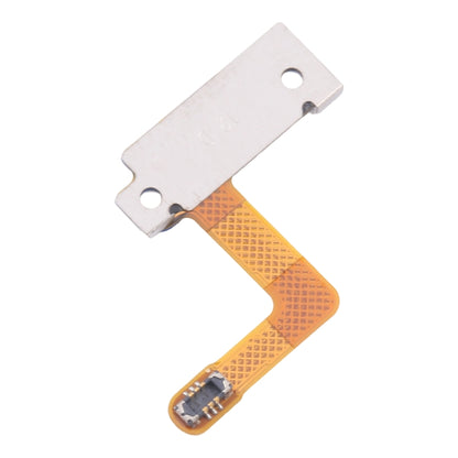 For Samsung Galaxy S21+ SM-G996B Original Power Button Flex Cable - Flex Cable by buy2fix | Online Shopping UK | buy2fix
