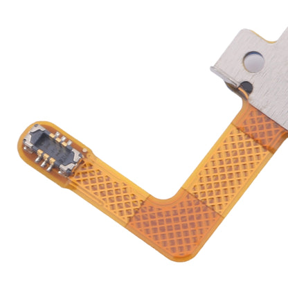 For Samsung Galaxy S21+ SM-G996B Original Power Button Flex Cable - Flex Cable by buy2fix | Online Shopping UK | buy2fix
