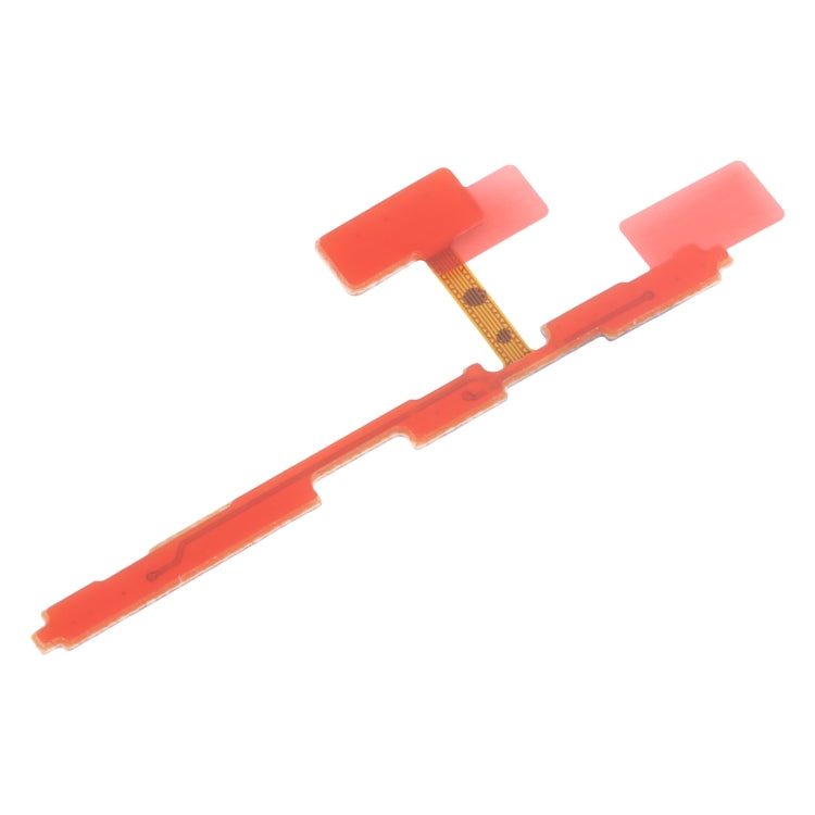 For Samsung Galaxy A16 SM-A165F Original Power Button & Volume Button Flex Cable - Flex Cable by buy2fix | Online Shopping UK | buy2fix